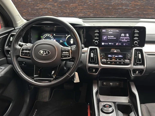 Kia Sorento - Afbeelding 9 van 26