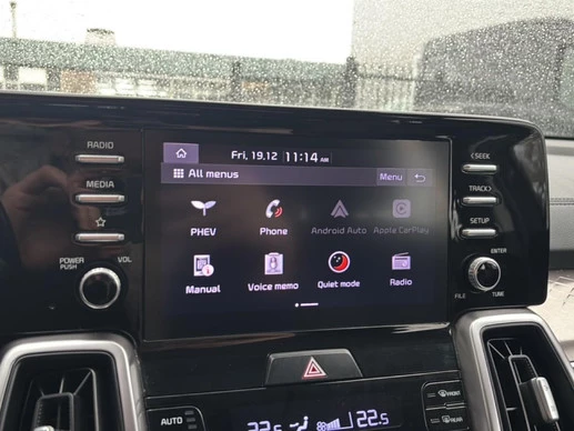 Kia Sorento - Afbeelding 17 van 26