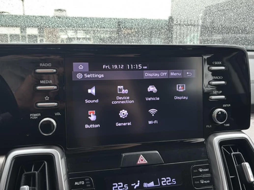 Kia Sorento - Afbeelding 19 van 26