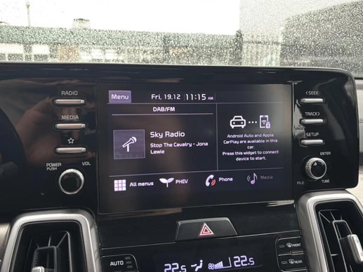 Kia Sorento - Afbeelding 20 van 26