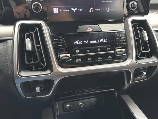 Kia Sorento - Afbeelding 21 van 26