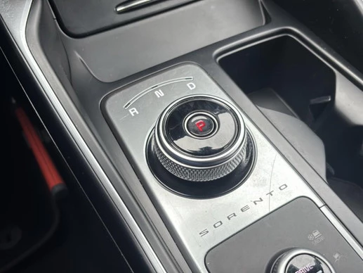 Kia Sorento - Afbeelding 22 van 26
