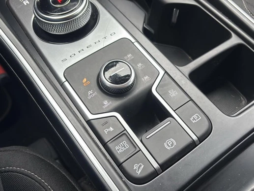 Kia Sorento - Afbeelding 23 van 26