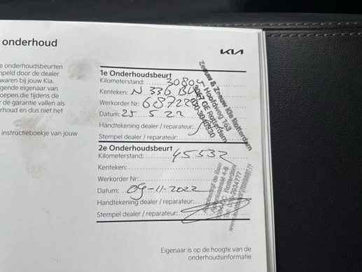 Kia Sorento - Afbeelding 24 van 26