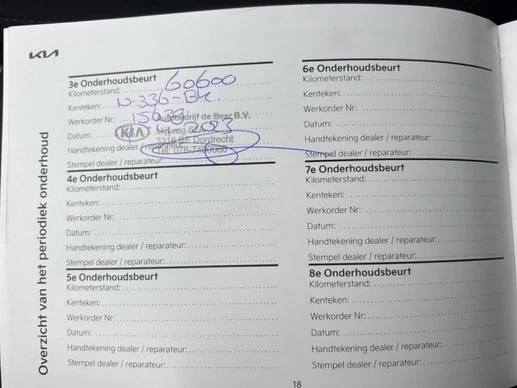 Kia Sorento - Afbeelding 25 van 26