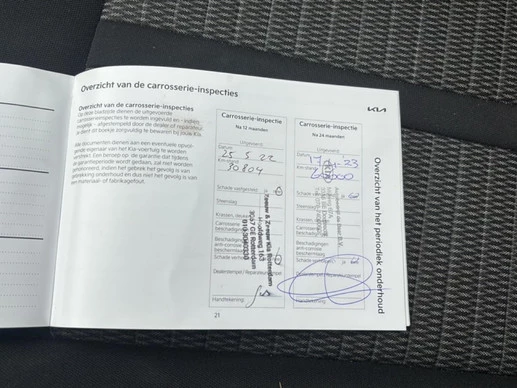 Kia Sorento - Afbeelding 26 van 26