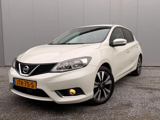 Nissan Pulsar - Afbeelding 1 van 30