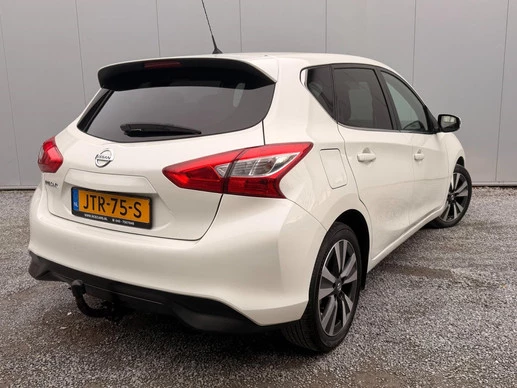 Nissan Pulsar - Afbeelding 2 van 30