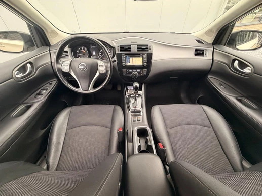 Nissan Pulsar - Afbeelding 3 van 30