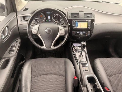 Nissan Pulsar - Afbeelding 4 van 30