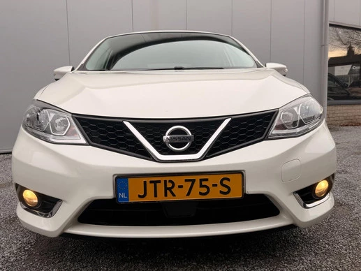 Nissan Pulsar - Afbeelding 6 van 30
