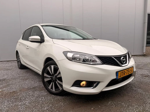 Nissan Pulsar - Afbeelding 7 van 30