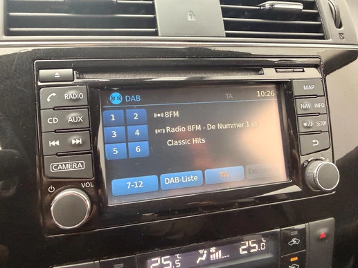 Nissan Pulsar - Afbeelding 11 van 30