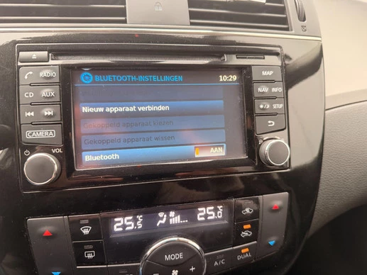 Nissan Pulsar - Afbeelding 12 van 30