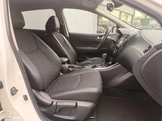 Nissan Pulsar - Afbeelding 13 van 30