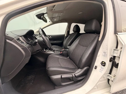 Nissan Pulsar - Afbeelding 14 van 30