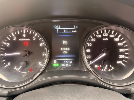 Nissan Pulsar - Afbeelding 15 van 30