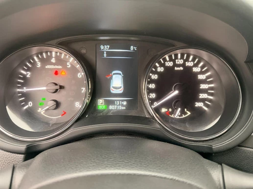 Nissan Pulsar - Afbeelding 18 van 30