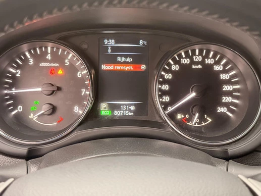 Nissan Pulsar - Afbeelding 19 van 30