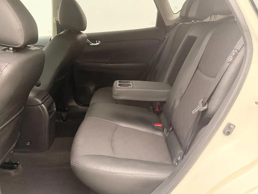 Nissan Pulsar - Afbeelding 23 van 30