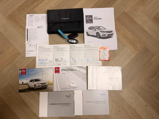 Nissan Pulsar - Afbeelding 26 van 30