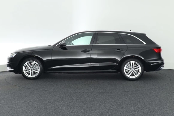 Audi A4 - Afbeelding 7 van 30