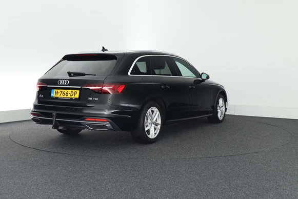 Audi A4 - Afbeelding 9 van 30