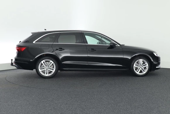 Audi A4 - Afbeelding 10 van 30