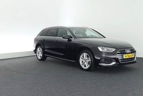 Audi A4 - Afbeelding 11 van 30