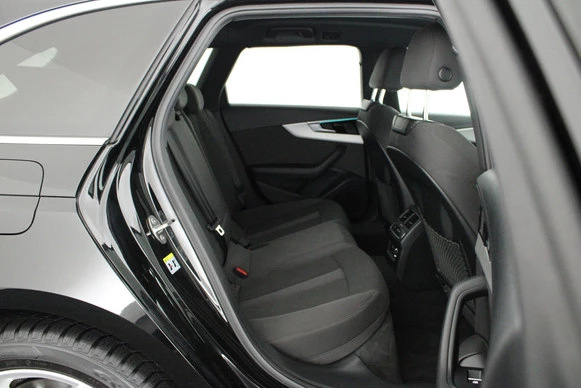 Audi A4 - Afbeelding 12 van 30