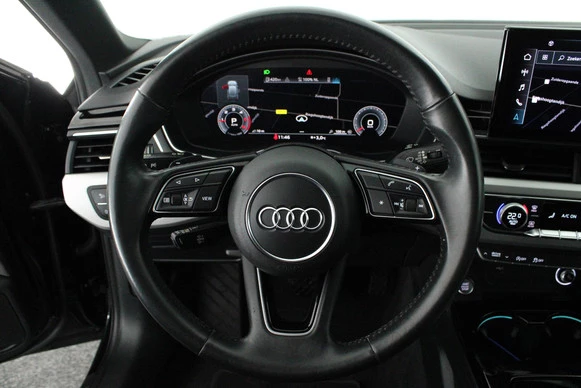 Audi A4 - Afbeelding 18 van 30