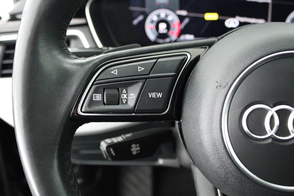 Audi A4 - Afbeelding 19 van 30