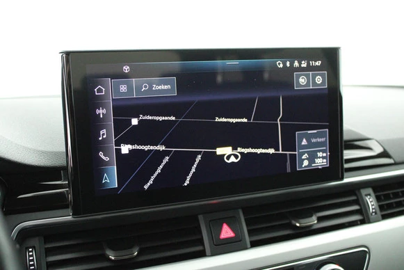 Audi A4 - Afbeelding 21 van 30