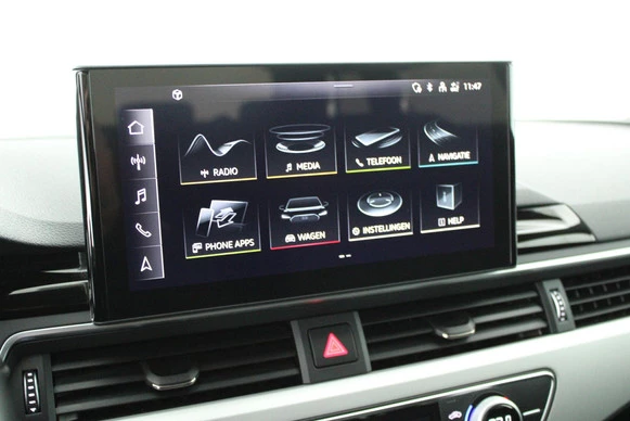 Audi A4 - Afbeelding 22 van 30