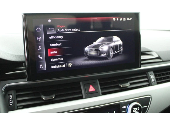 Audi A4 - Afbeelding 26 van 30