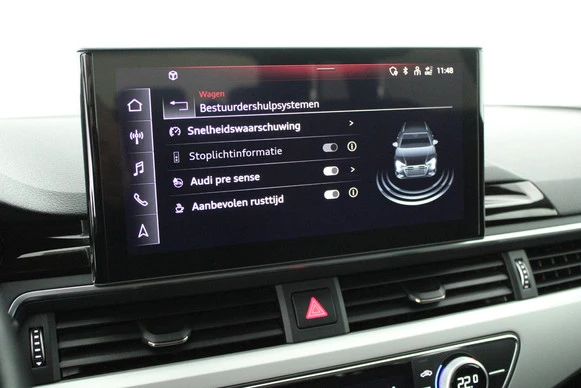 Audi A4 - Afbeelding 28 van 30