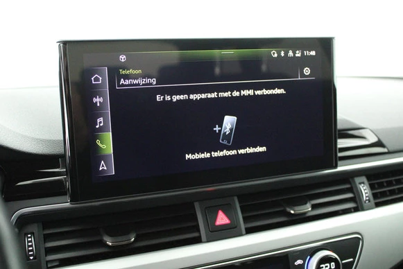 Audi A4 - Afbeelding 30 van 30