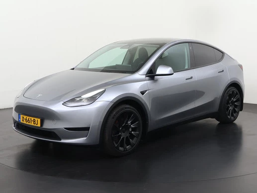 Tesla Model Y - Afbeelding 1 van 30