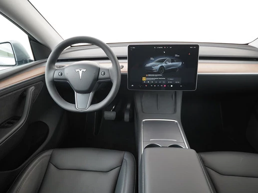 Tesla Model Y - Afbeelding 5 van 30