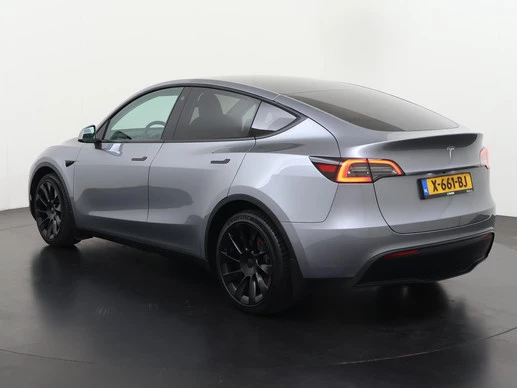 Tesla Model Y - Afbeelding 6 van 30