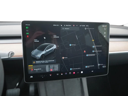Tesla Model Y - Afbeelding 11 van 30