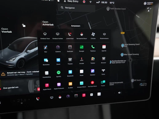 Tesla Model Y - Afbeelding 12 van 30