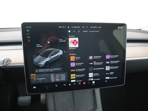 Tesla Model Y - Afbeelding 13 van 30