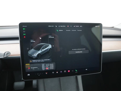 Tesla Model Y - Afbeelding 14 van 30