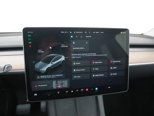 Tesla Model Y - Afbeelding 15 van 30