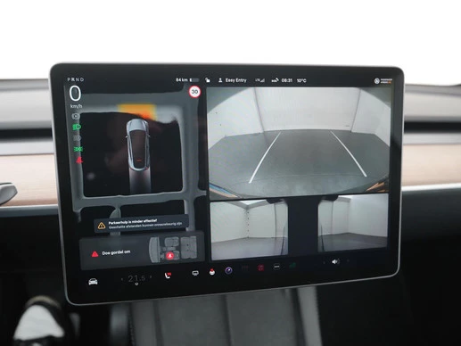 Tesla Model Y - Afbeelding 16 van 30