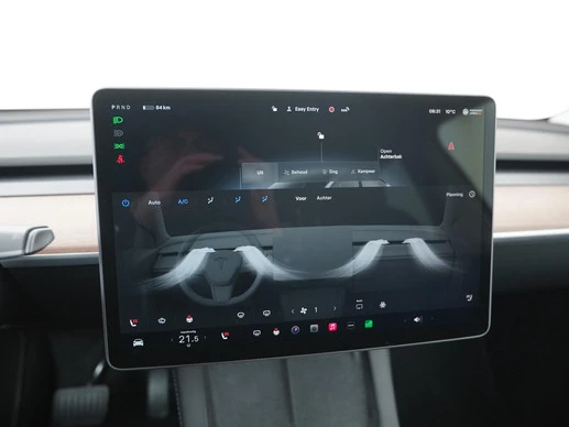 Tesla Model Y - Afbeelding 17 van 30