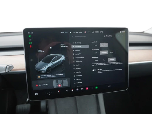 Tesla Model Y - Afbeelding 19 van 30
