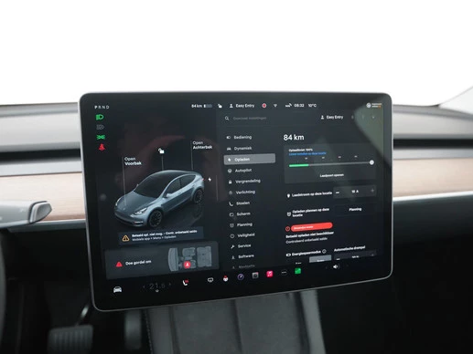 Tesla Model Y - Afbeelding 20 van 30