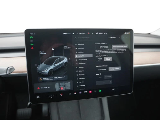 Tesla Model Y - Afbeelding 21 van 30